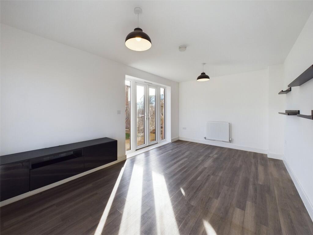 Property image - Tanner Road, Banwell, North Somerset, BS29