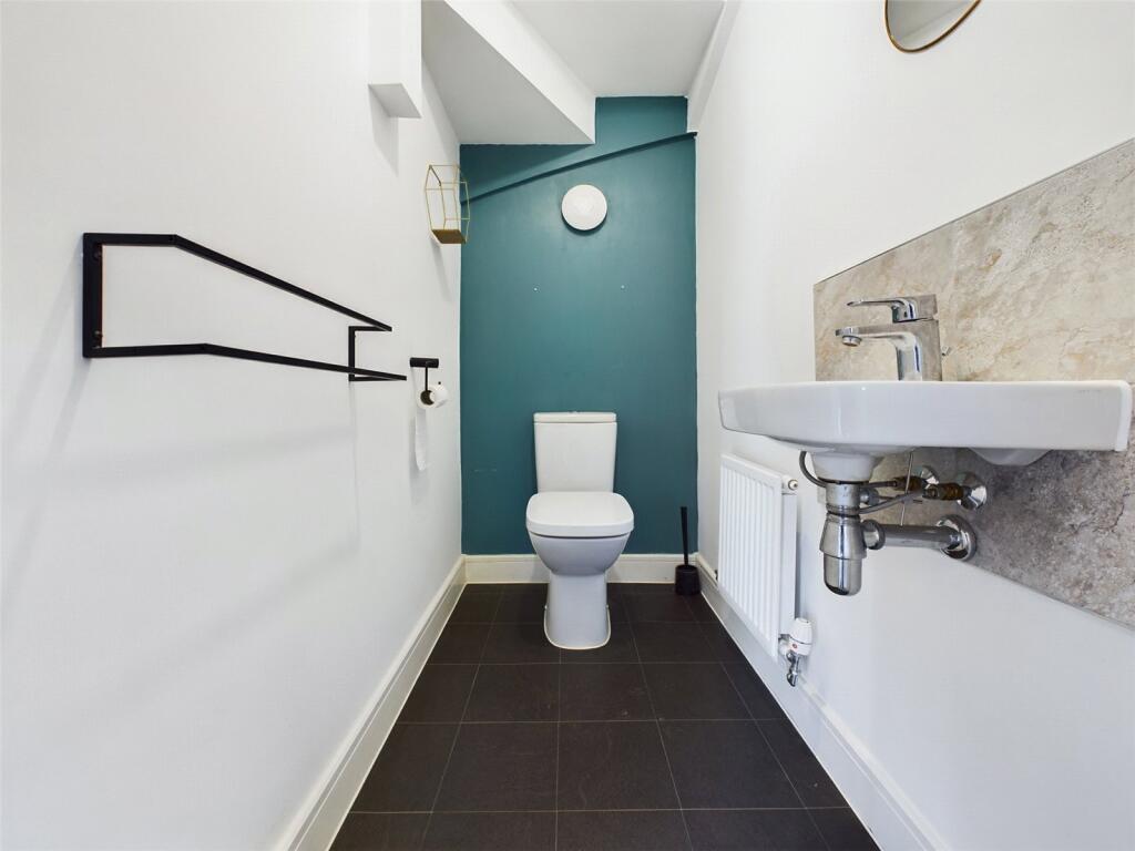 Additional property image - Tanner Road, Banwell, North Somerset, BS29