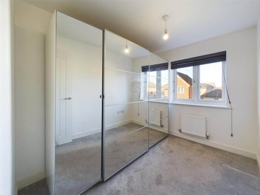 Additional property image - Tanner Road, Banwell, North Somerset, BS29