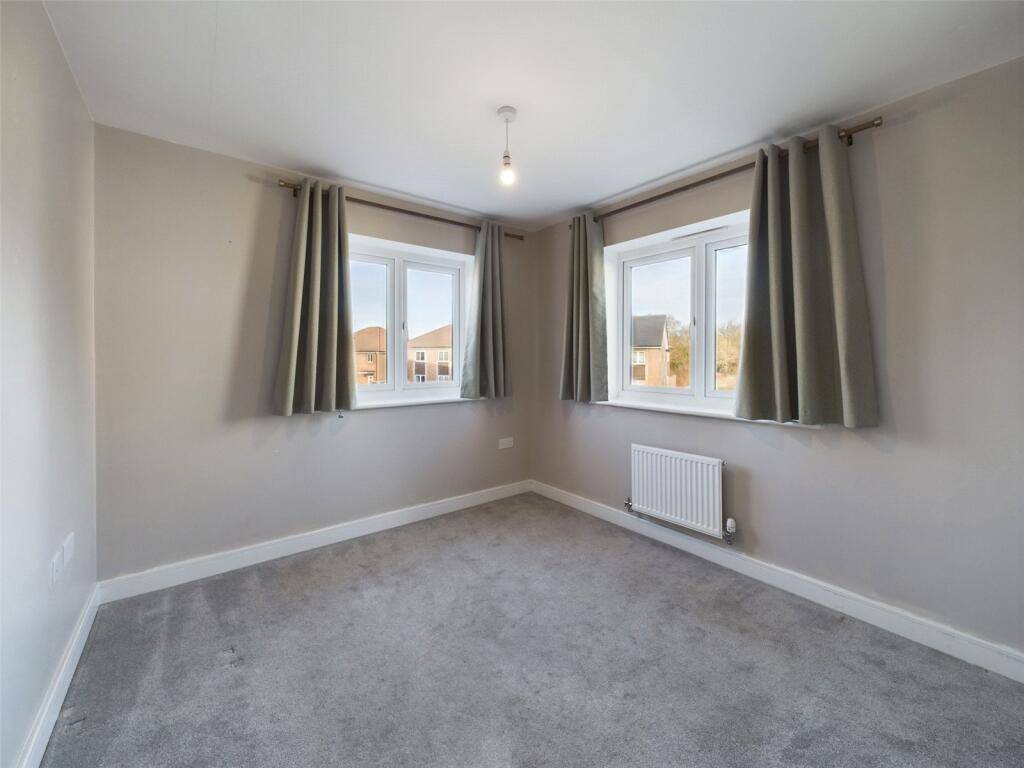 Additional property image - Tanner Road, Banwell, North Somerset, BS29