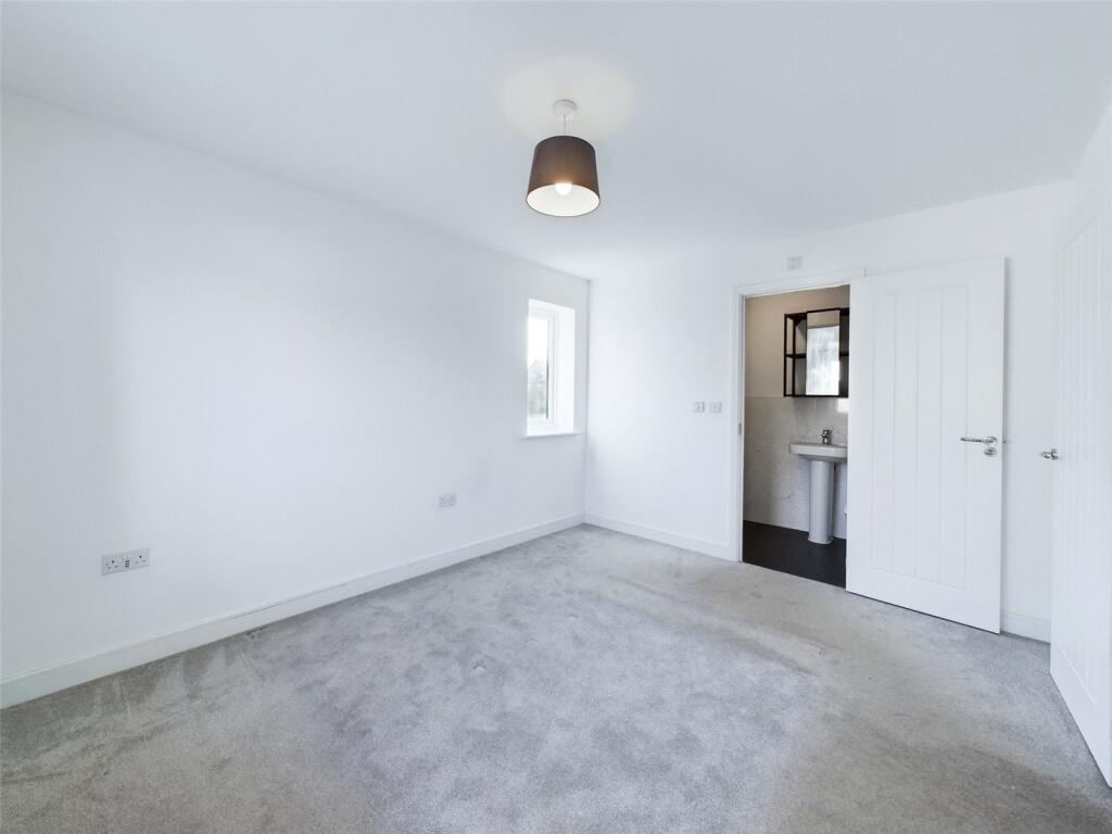Additional property image - Tanner Road, Banwell, North Somerset, BS29
