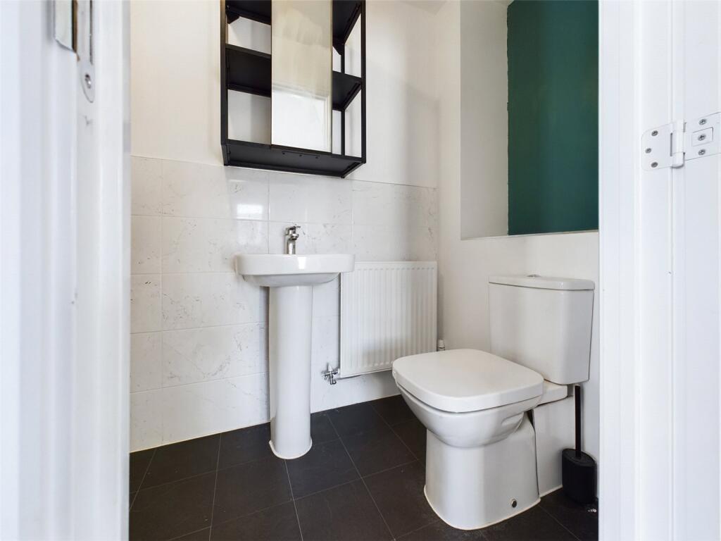 Additional property image - Tanner Road, Banwell, North Somerset, BS29