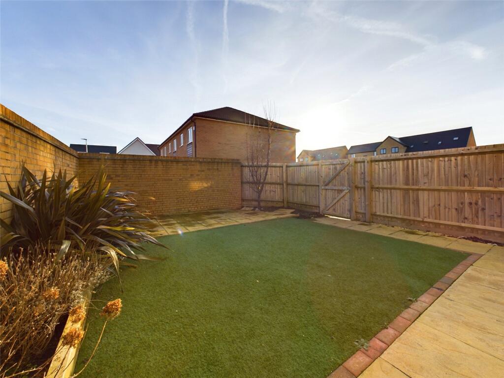 Additional property image - Tanner Road, Banwell, North Somerset, BS29