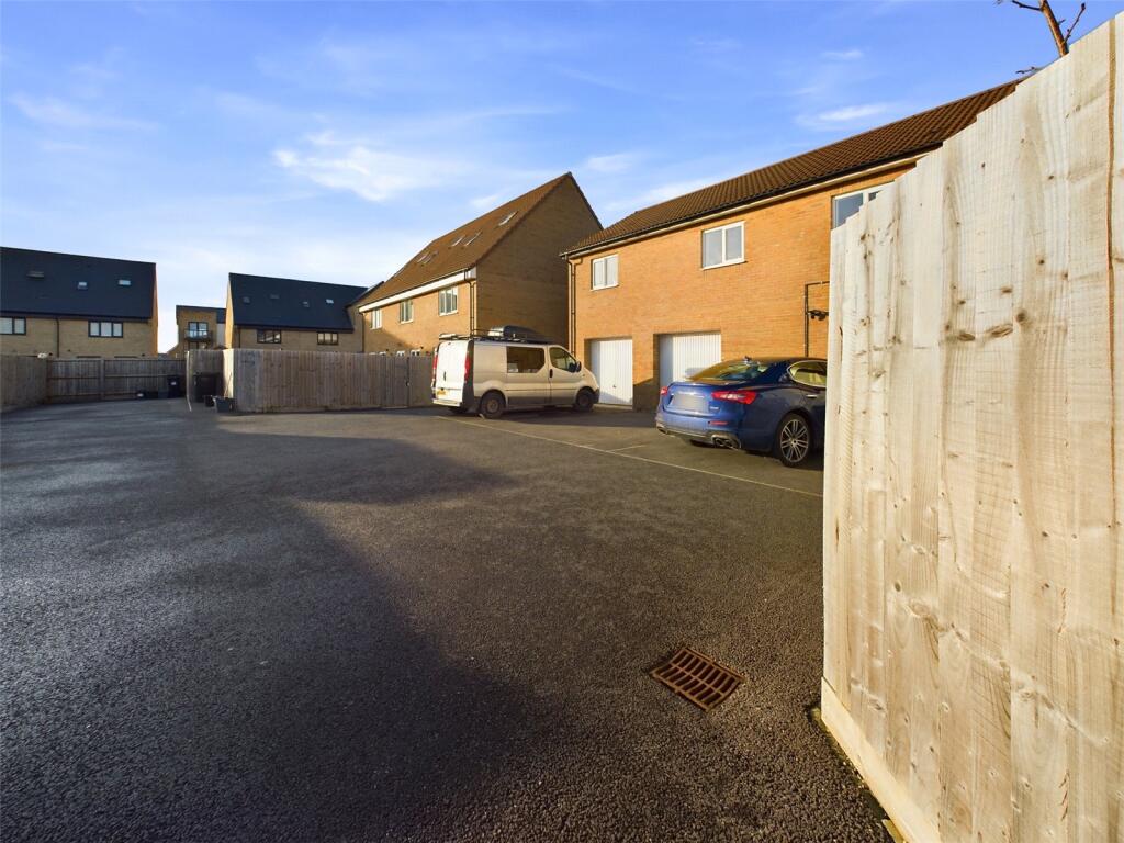 Additional property image - Tanner Road, Banwell, North Somerset, BS29