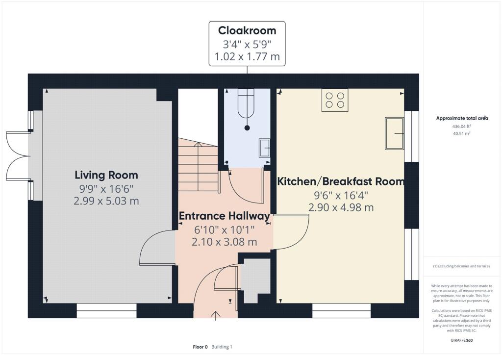 Additional property image - Tanner Road, Banwell, North Somerset, BS29