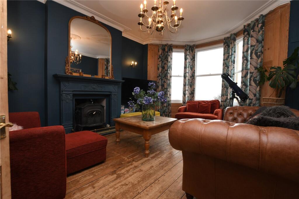 Additional property image - Highbury Parade, Highbury Road, Weston-super-Mare, North Somerset, BS23