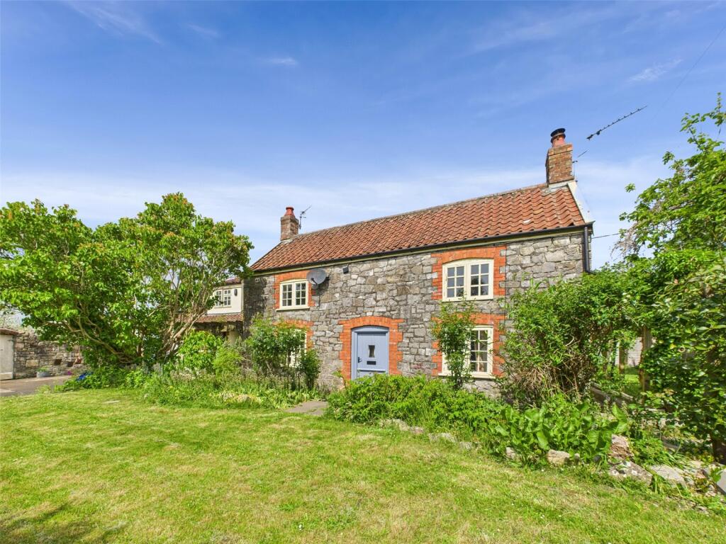 Main image of property: Stone Allerton, Axbridge, Somerset, BS26