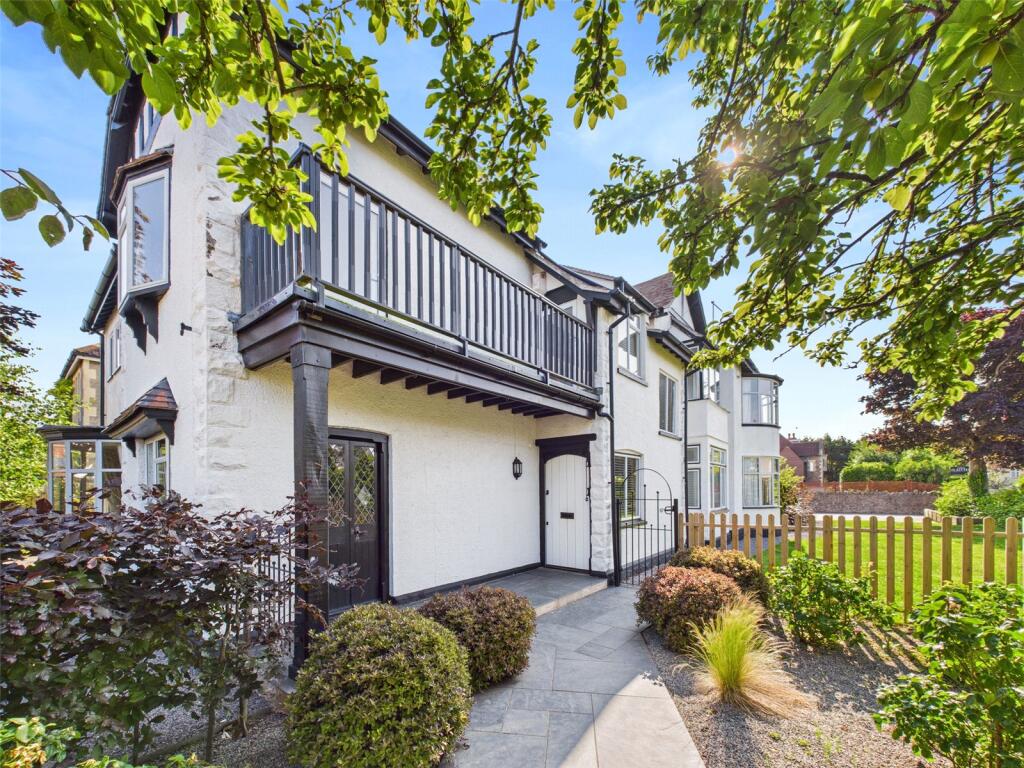 Main image of property: Brean Down Avenue, Weston-super-Mare, North Somerset, BS23