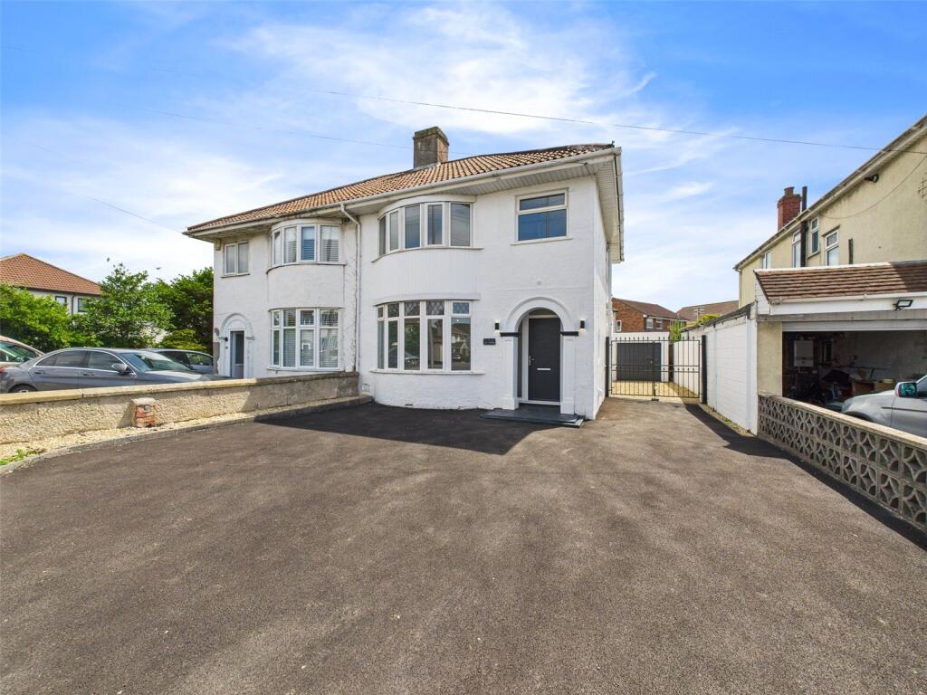 Main image of property: Locking Road, Weston-super-Mare, North Somerset, BS22