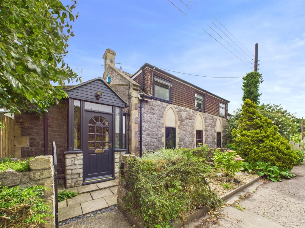 Main image of property: Hewish, Weston-super-Mare, North Somerset, BS24