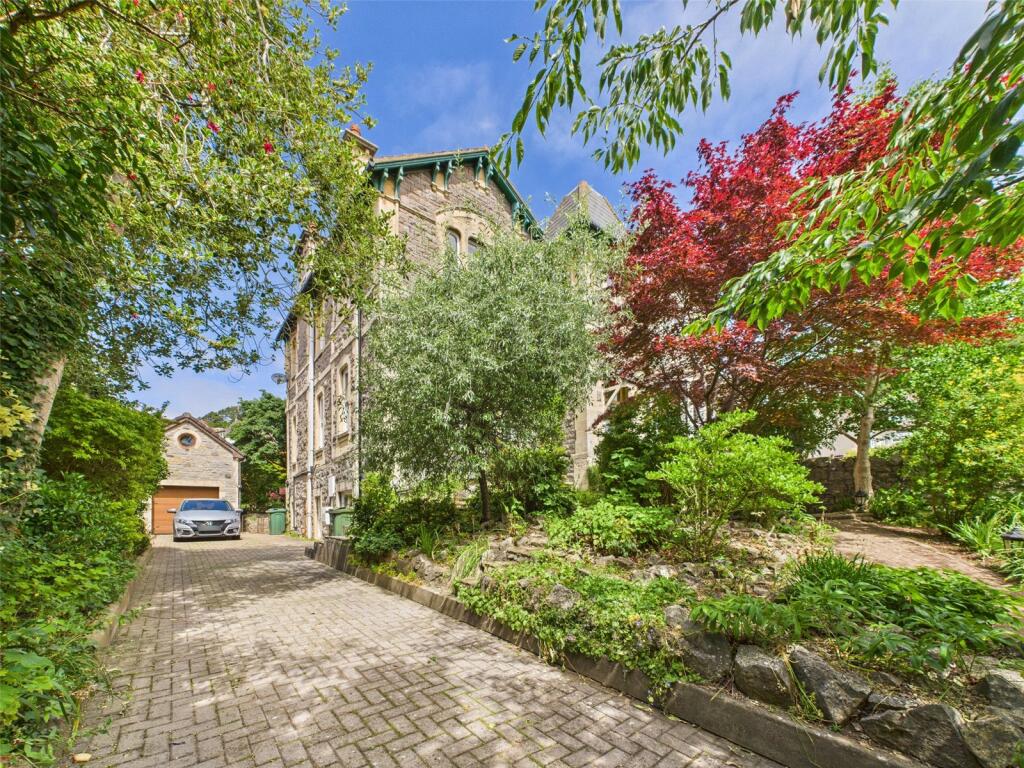 Main image of property: Kew Road, Weston-super-Mare, North Somerset, BS23