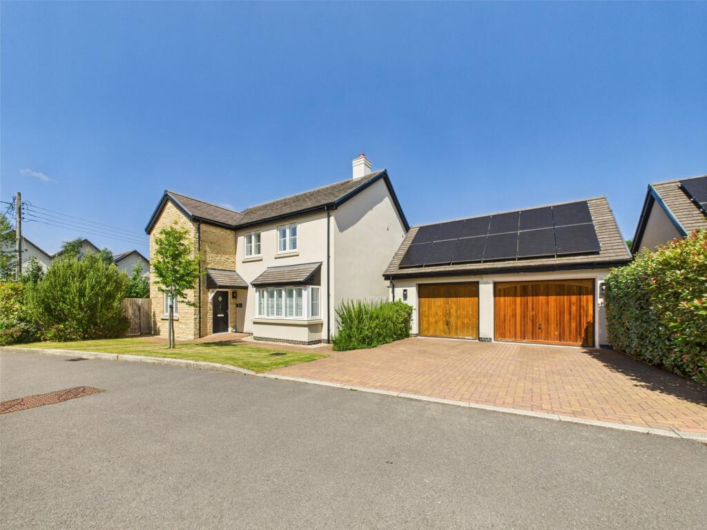Main image of property: Three Acres Court, Bristol Road, Churchill, North Somerset, BS25