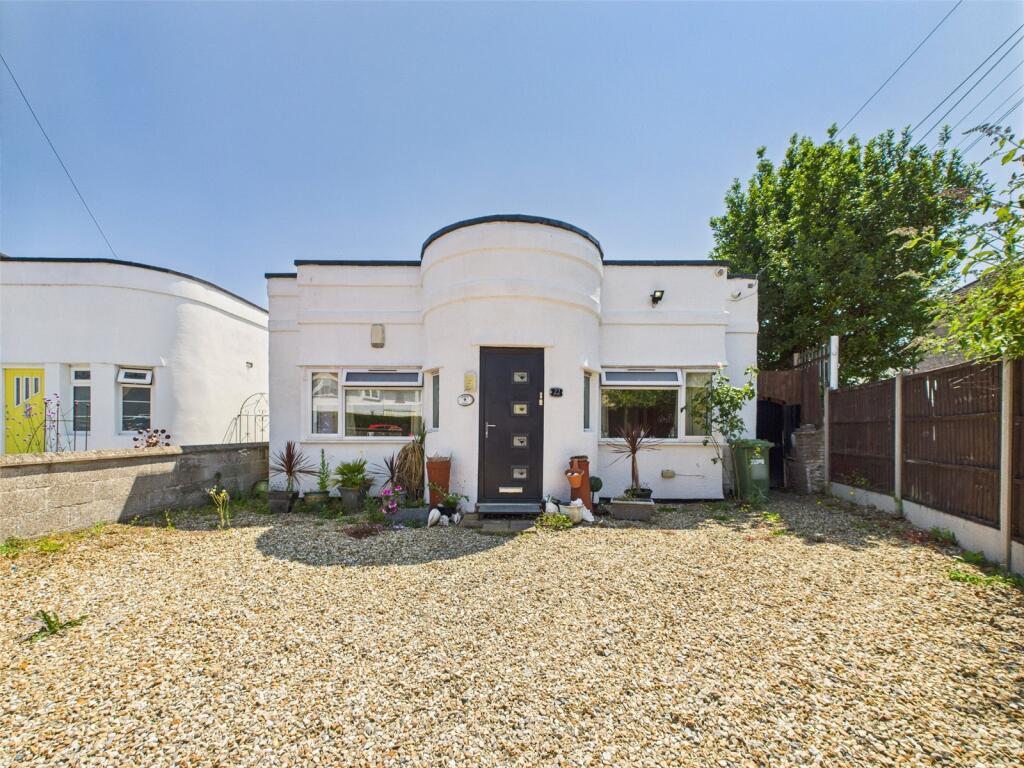 Main image of property: Neva Road, Weston-super-Mare, North Somerset, BS23