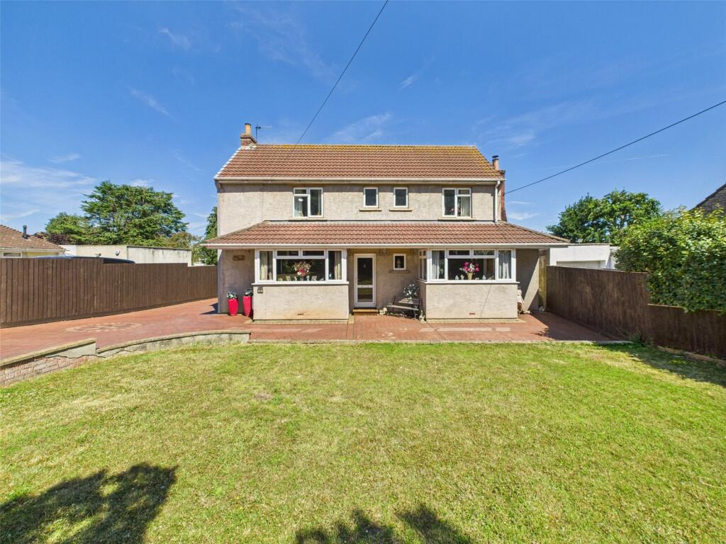 Main image of property: Oldmixon Road, Weston-super-Mare, North Somerset, BS24