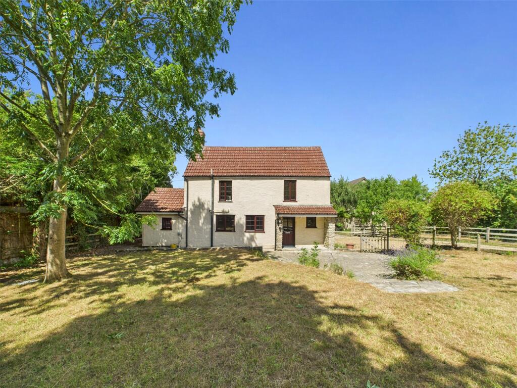 Main image of property: Stone Allerton, Axbridge, Somerset, BS26