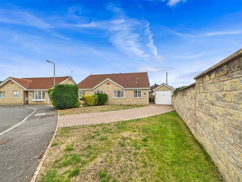 Main image of property: Perrys Close, Cheddar, Somerset, BS27