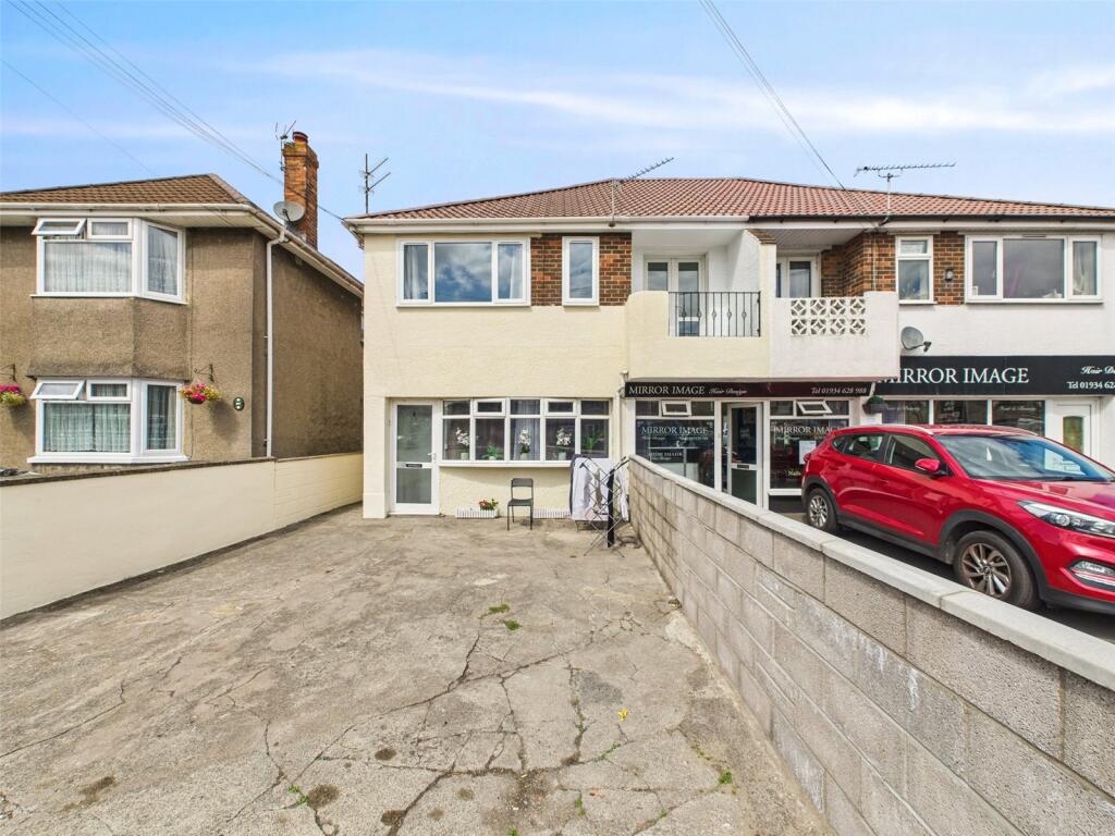 Main image of property: Locking Road, Weston-super-Mare, North Somerset, BS22