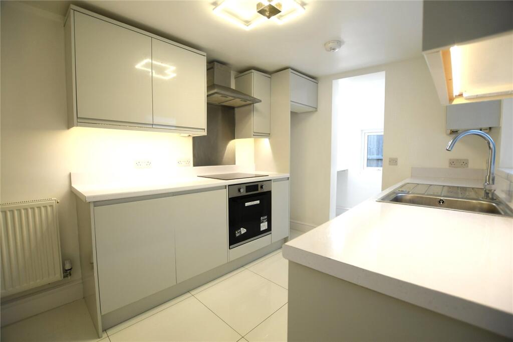 Main image of property: George Street, Weston-super-Mare, Somerset, BS23