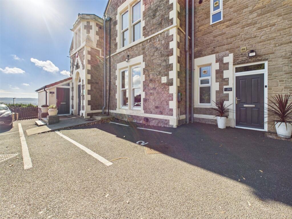 Main image of property: South Road, Weston-super-Mare, North Somerset, BS23
