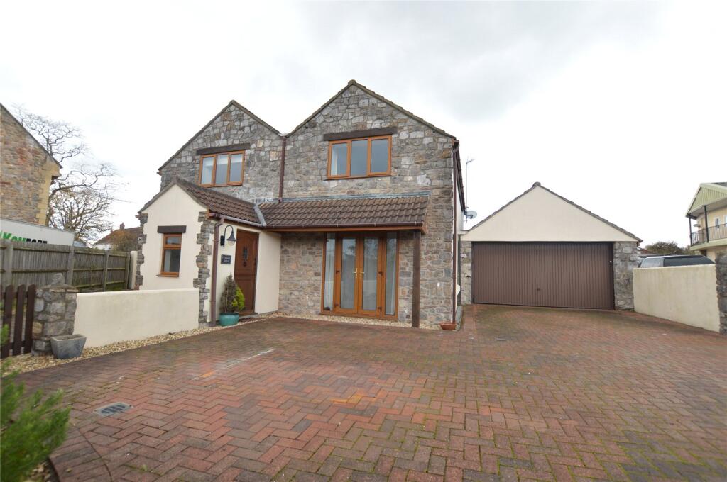 Main image of property: Sandford Road, Winscombe, BS25