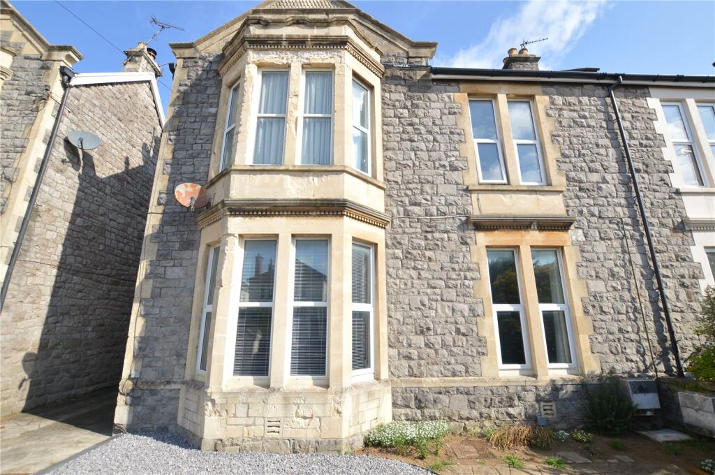 Main image of property: Charlton Road, Weston-Super-Mare, North Somerset, BS23