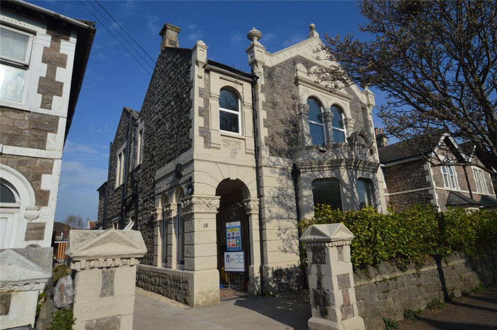 Main image of property: Whitecross Road, Weston-Super-Mare, North Somerset, BS23