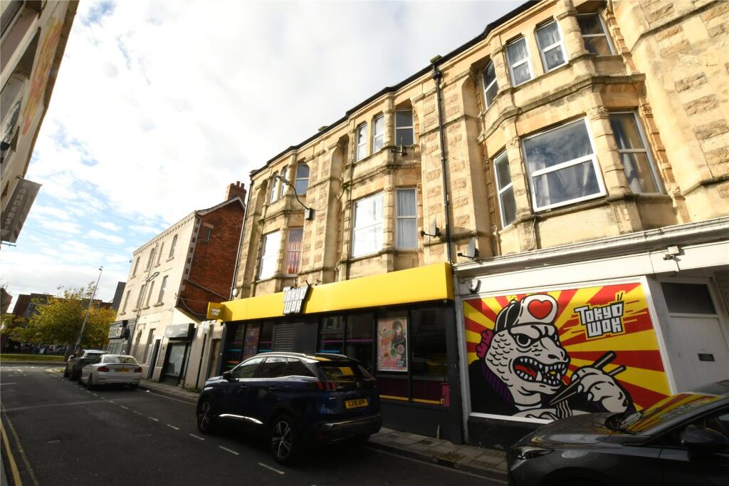 Main image of property: Orchard Place, Weston-super-Mare, Somerset, BS23
