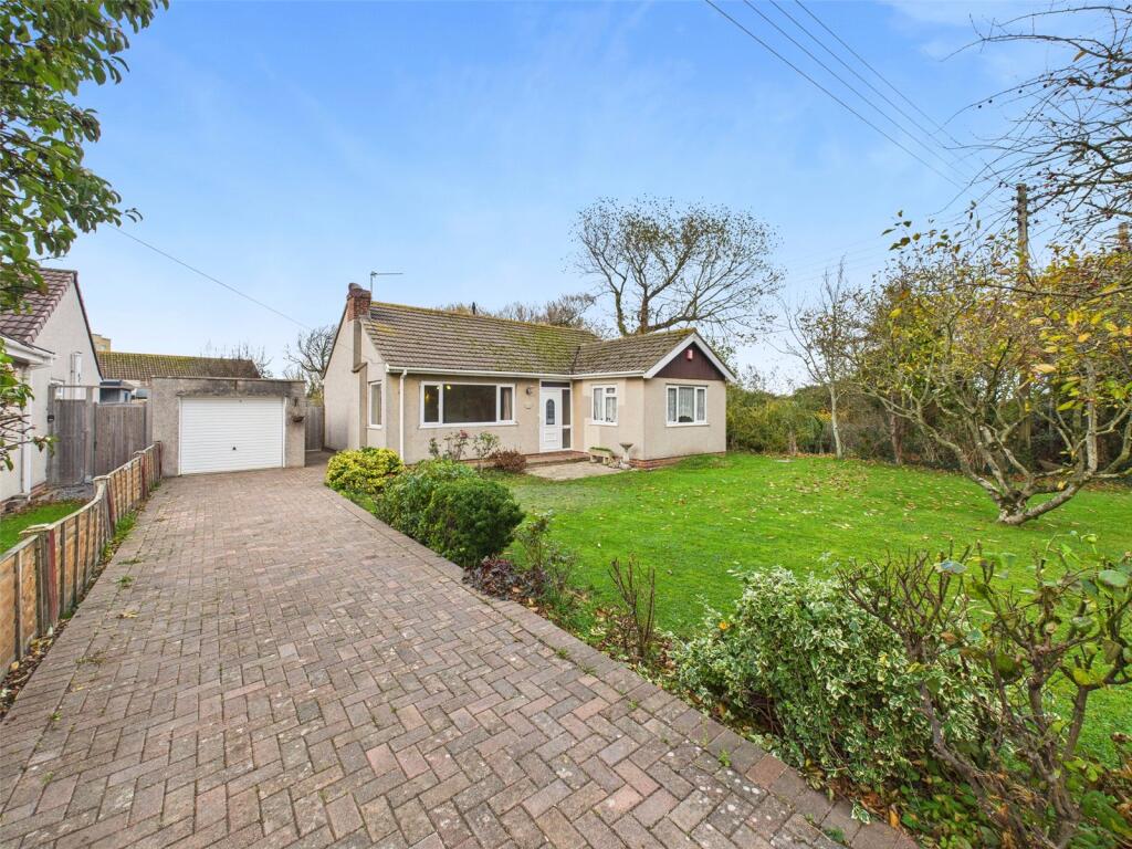 Main image of property: Sand Road, Kewstoke, Weston-super-Mare, North Somerset, BS22