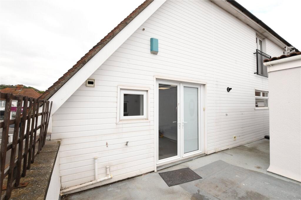 Main image of property: Milton Road, Weston-Super-Mare, North Somerset, BS22