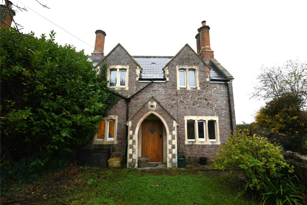 Main image of property: Rectory Way, Lympsham, Weston-super-Mare, Somerset, BS24