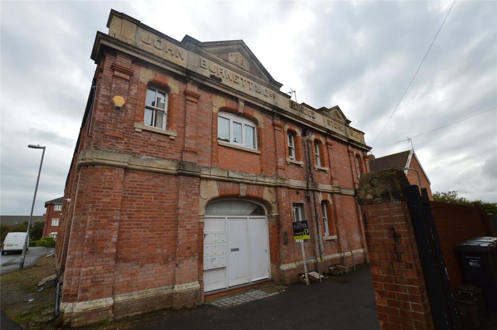 Main image of property: Huntspill Road, Highbridge, Somerset, TA9