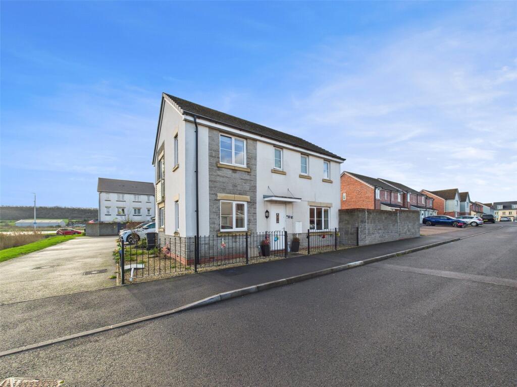 Main image of property: Leonides Avenue, Haywood Village, Weston-super-Mare, North Somerset, BS24