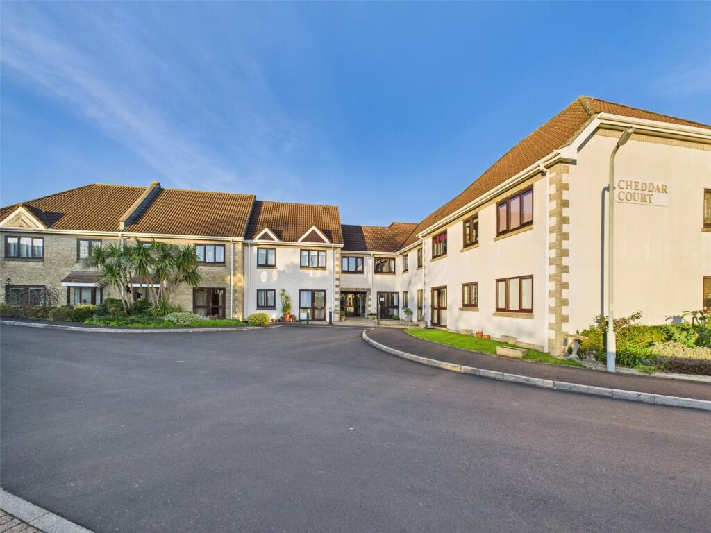 Main image of property: Station Road, Cheddar, Somerset, BS27