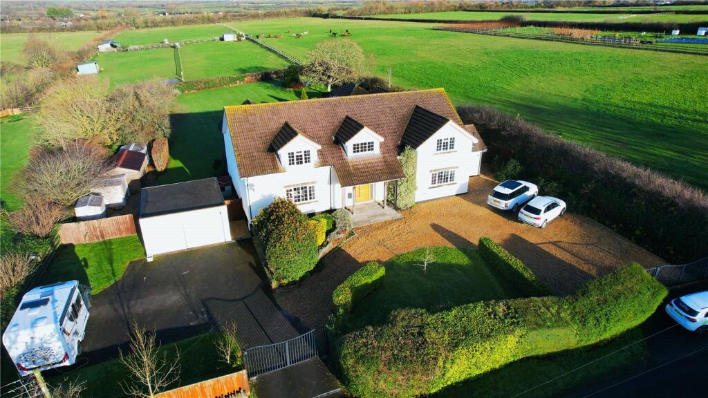 Main image of property: Church Lane, Badgworth, Axbridge, Somerset, BS26