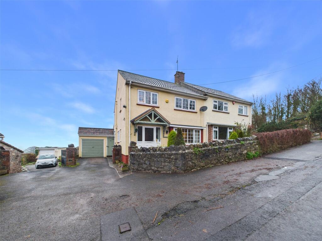 Main image of property: Celtic Way, Bleadon, Weston-super-Mare, North Somerset, BS24