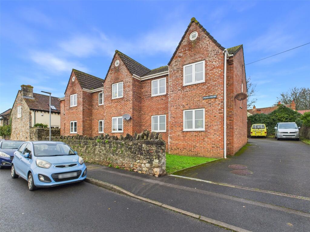 Main image of property: Penn Way, Axbridge, Somerset, BS26