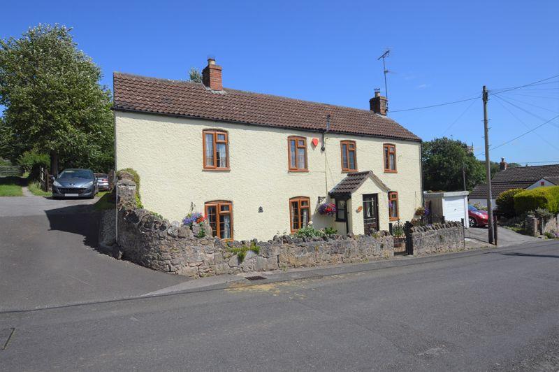 3 bedroom cottage for sale in Celtic Way, Bleadon Village, North