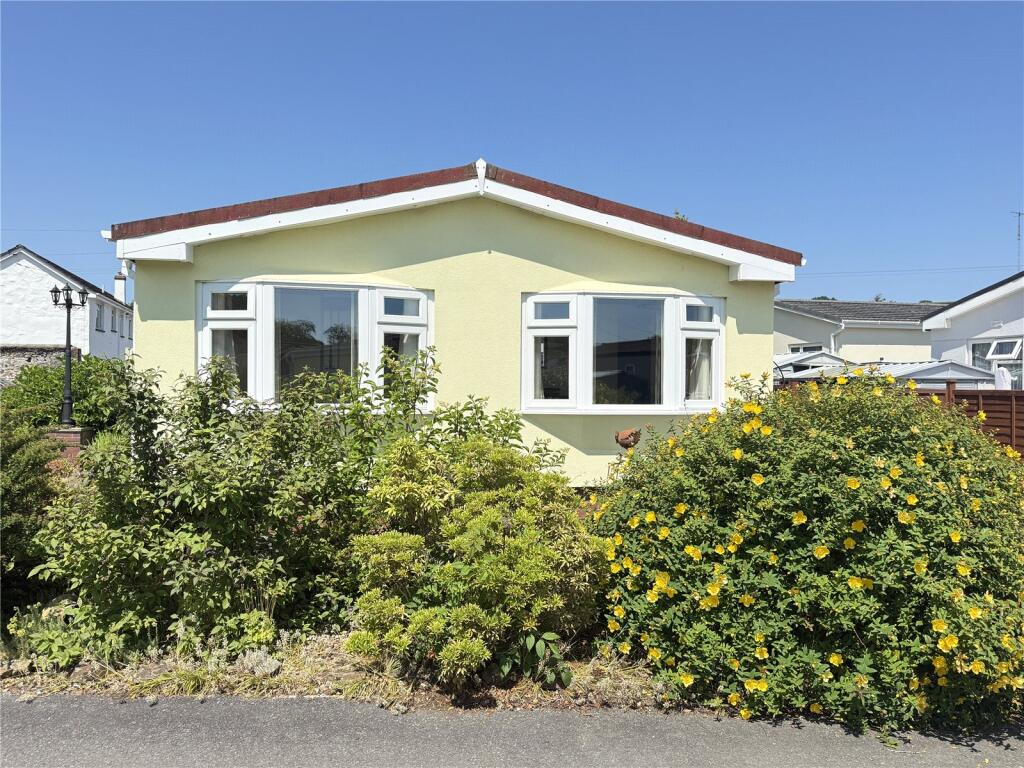 Main image of property: Mill on the Mole, South Molton, Devon, EX36