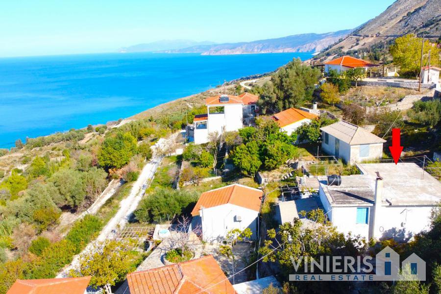 Main image of property: Agonas, Cephalonia, Ionian Islands