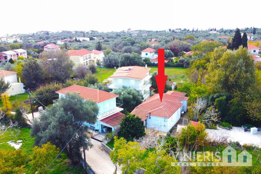 Main image of property: Svoronata, Cephalonia, Ionian Islands