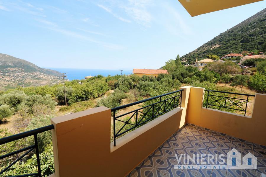 Main image of property: Nifi, Cephalonia, Ionian Islands