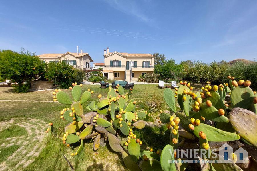 Main image of property: Mantzavinata, Cephalonia, Ionian Islands