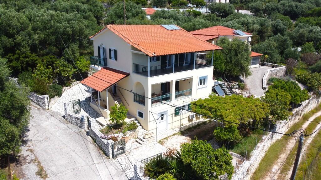Main image of property: Atsoupades, Cephalonia, Ionian Islands