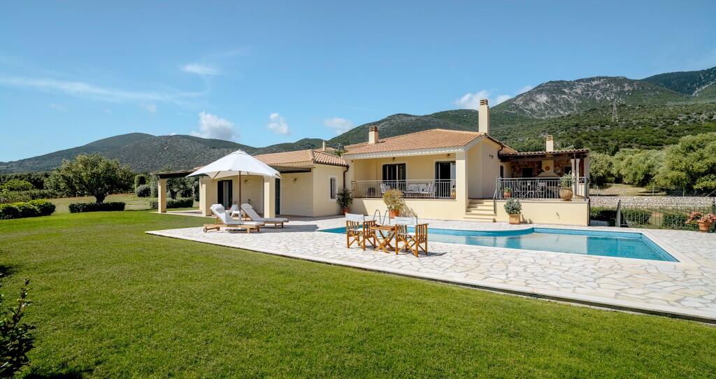 Main image of property: Trapezaki, Cephalonia, Ionian Islands