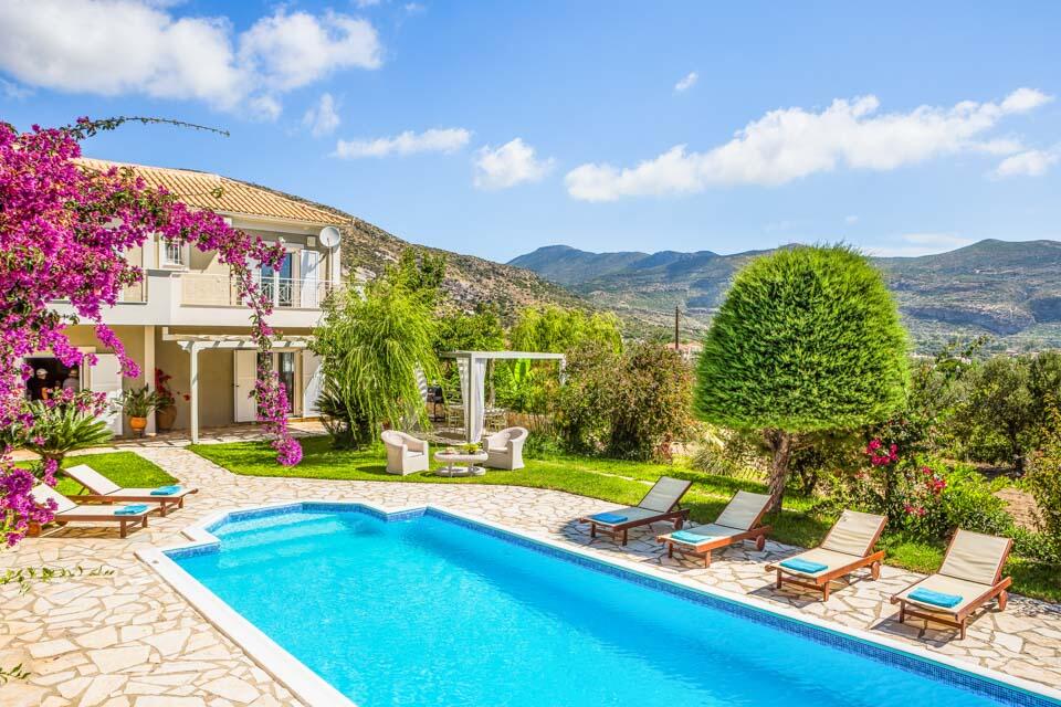 Main image of property: Katelios, Cephalonia, Ionian Islands