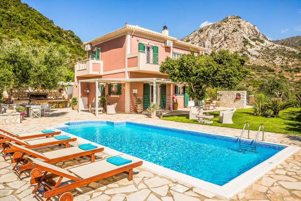 Main image of property: Katelios, Cephalonia, Ionian Islands