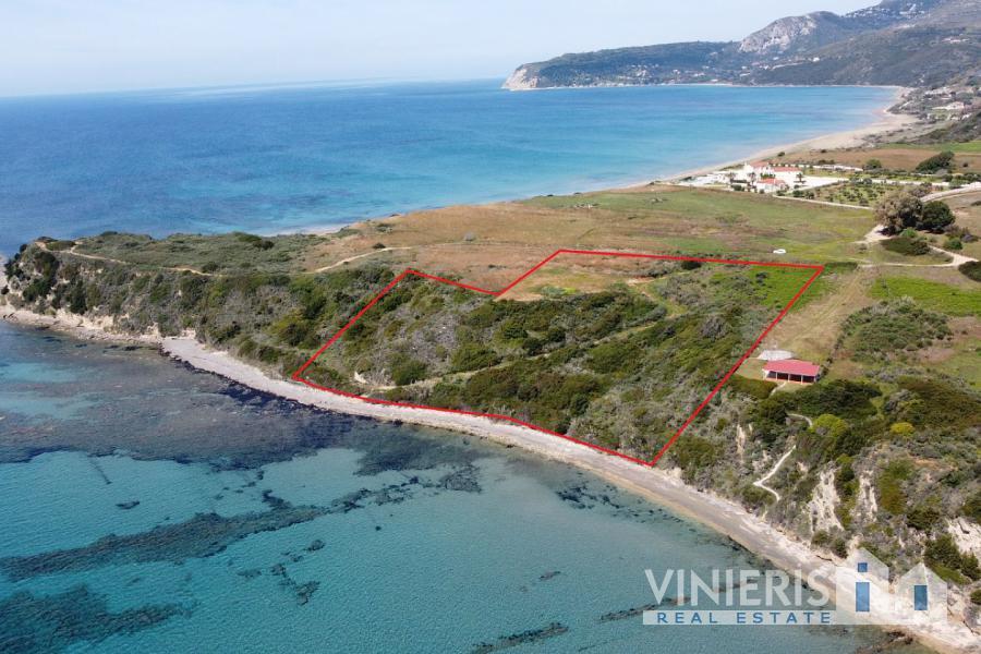 Main image of property: Skala, Cephalonia, Ionian Islands