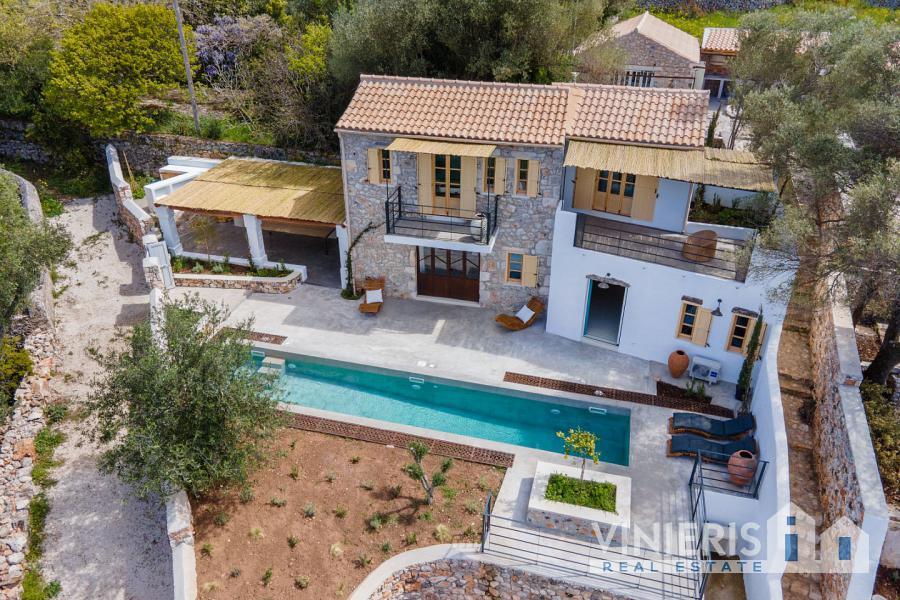 Main image of property: Markantonata, Cephalonia, Ionian Islands