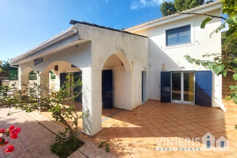 Main image of property: Ratzakli, Cephalonia, Ionian Islands