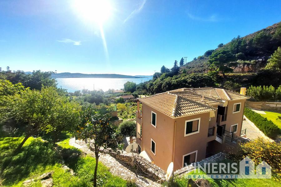 Main image of property: Agios Constantinos, Cephalonia, Ionian Islands